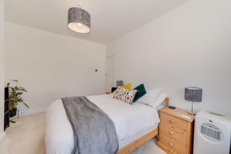 BEDROOMS AND BATHROOM