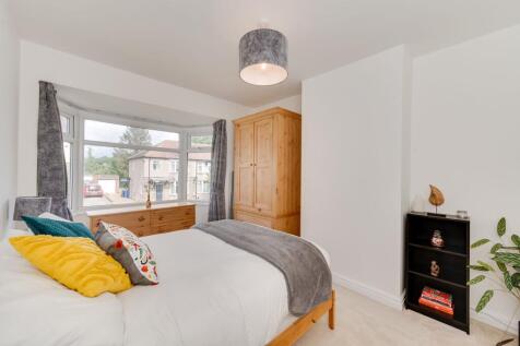 BEDROOMS AND BATHROOM