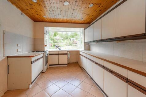 KITCHEN, LIVING ROOM AND DINING ROOM