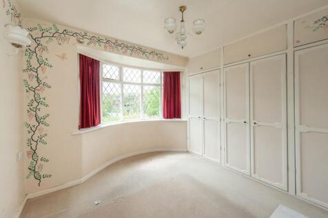 BEDROOMS AND BATHROOM