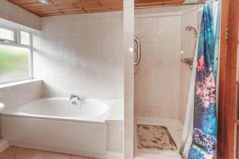BEDROOMS AND BATHROOM