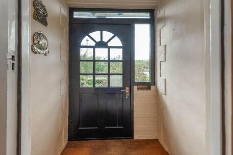 ENTRY WAY