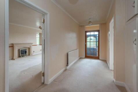 ENTRY WAY