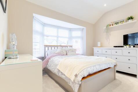BEDROOMS AND BATHROOMS