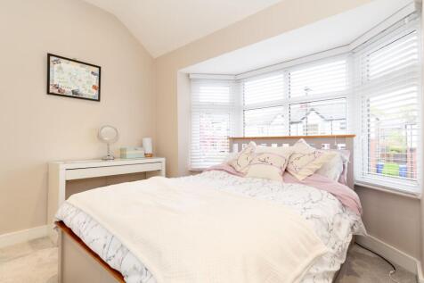 BEDROOMS AND BATHROOMS