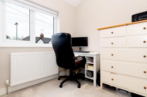 BEDROOMS AND BATHROOMS