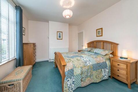 BEDROOMS AND BATHROOM