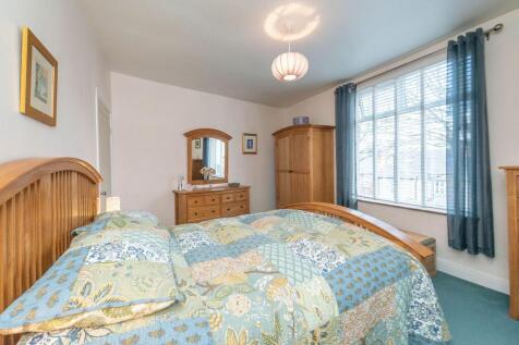 BEDROOMS AND BATHROOM