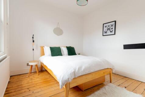 BEDROOMS AND BATHROOMS