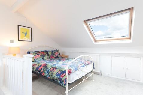 BEDROOMS AND BATHROOMS