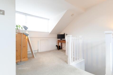 BEDROOMS AND BATHROOMS