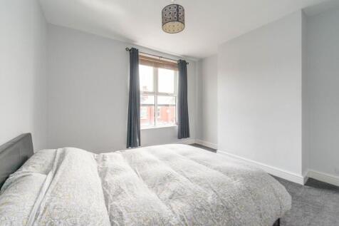 BEDROOMS AND BATHROOM