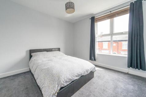 BEDROOMS AND BATHROOM