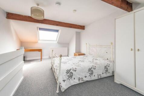 BEDROOMS AND BATHROOM