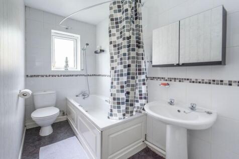 BEDROOMS AND BATHROOM