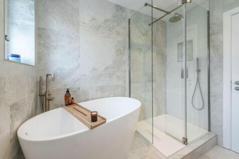 BEDROOMS AND BESPOKE BATHROOM