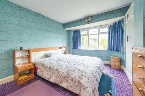 BEDROOMS AND BATHROOM