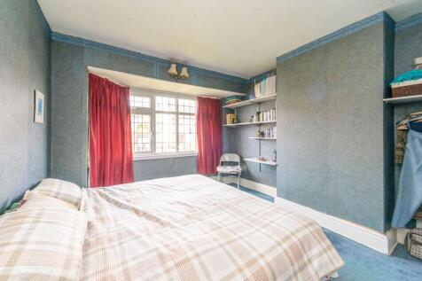 BEDROOMS AND BATHROOM