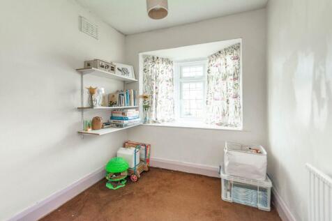 BEDROOMS AND BATHROOM