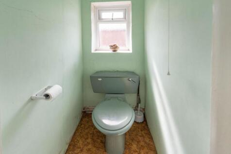 BEDROOMS AND BATHROOM