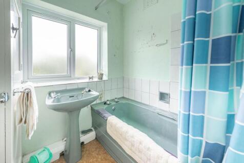 BEDROOMS AND BATHROOM