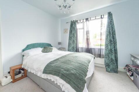 BEDROOMS AND BATHROOM