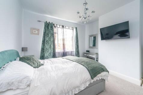 BEDROOMS AND BATHROOM