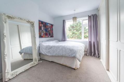 BEDROOMS AND BATHROOM
