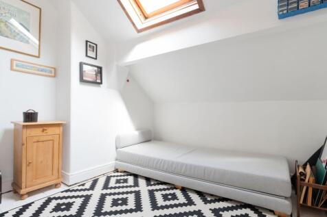 BEDROOMS AND BATHROOM