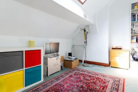 BEDROOMS AND BATHROOM