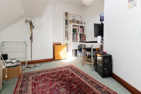 BEDROOMS AND BATHROOM