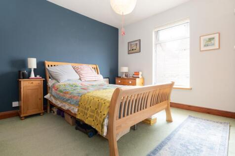 BEDROOMS AND BATHROOM