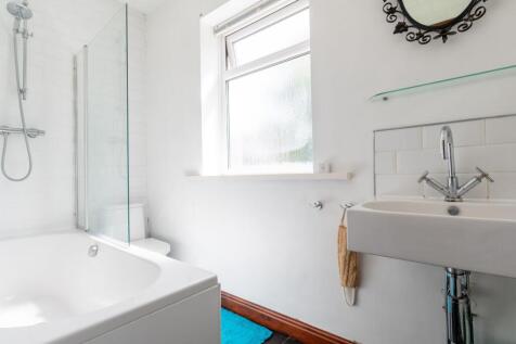 BEDROOMS AND BATHROOM