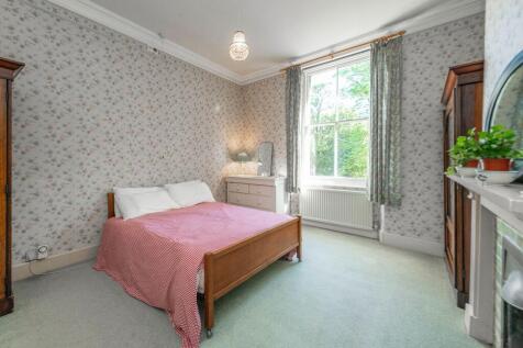 BEDROOMS, BATHROOMS AND W/Cs