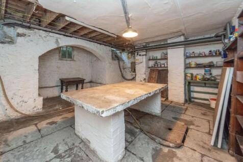 CELLAR