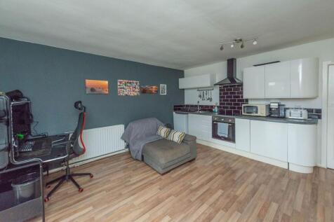 LOWER GROUND FLOOR SITTING DINING KITCHEN