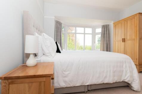 BEDROOMS AND BATHROOM