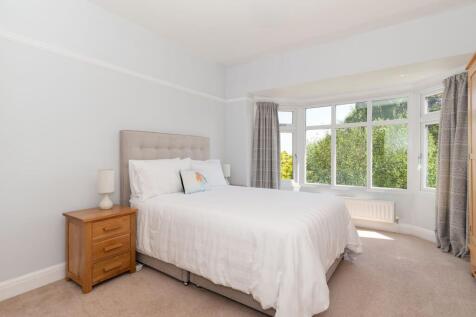 BEDROOMS AND BATHROOM