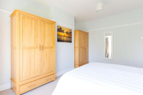 BEDROOMS AND BATHROOM
