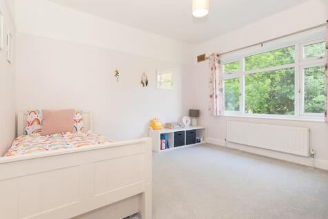 BEDROOMS AND BATHROOM