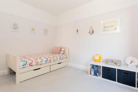 BEDROOMS AND BATHROOM