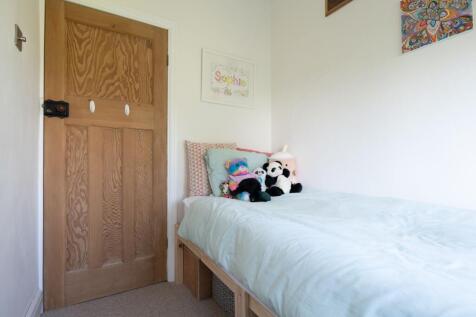 BEDROOMS AND BATHROOM