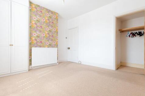 BEDROOMS AND BATHROOM