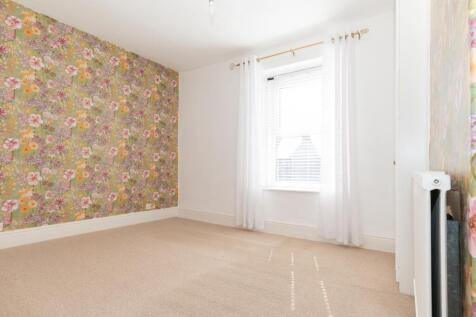 BEDROOMS AND BATHROOM