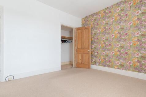 BEDROOMS AND BATHROOM