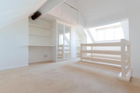 BEDROOMS AND BATHROOM