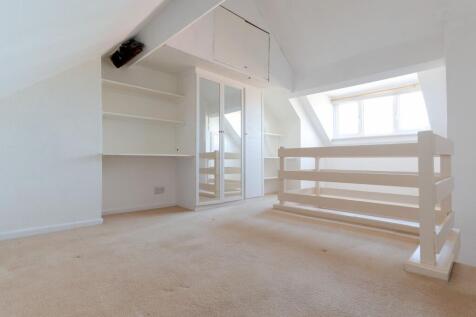 BEDROOMS AND BATHROOM