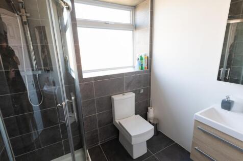 BEDROOMS AND BATHROOM