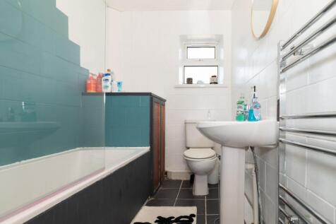 BEDROOMS AND BATHROOM