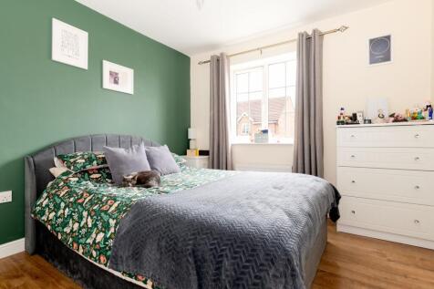 BEDROOMS AND BATHROOMS